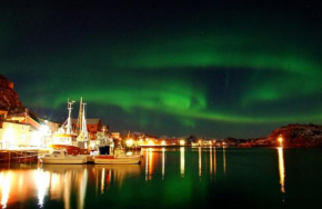 Lofoten Cabin and Kayak Rental